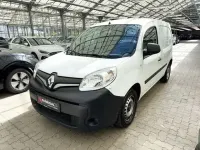 Używany Renault Kangoo Basis 95 KM (69 kW) 2020 Biały Minivan