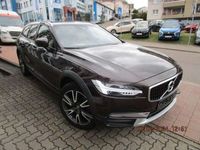 gebraucht Volvo V90 CC D5 AWD Pro Geartronic/AHK/Kame