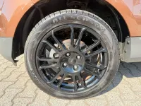 Gebraucht Ford Ecosport S 140 PS (102 kW) 2017 Braun SUV