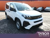 Gebraucht Peugeot Rifter Active 102 PS (75 kW) 2024 Weiss Van / Kleinbus