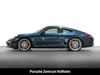 gebraucht Porsche 911 Carrera S (991 I)