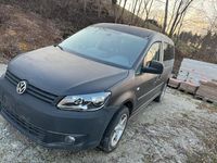 Gebraucht VW Caddy Maxi 110 PS (80 kW) 2011 Van / Kleinbus