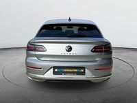 Gebraucht VW Arteon 150 PS (110 kW) 2021 Silber Limousine