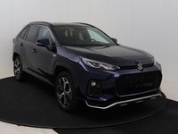 Gebraucht Suzuki Across 185 PS (136 kW) 2023 Dark blue SUV