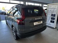 Neu Dacia Jogger Expression 91 PS (66 kW) 2026 Grau Van / Kleinbus