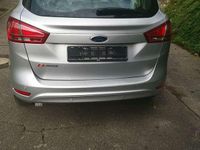 Brugt Ford B-MAX SYNC Edition 95 HK (69 kW) 2016 Sølv MPV