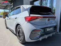 Second-hand Cupra Born 150 kW (204 CP) 2022 Gri Hatchback