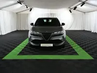 Gebraucht Alfa Romeo Junior 114 kW (156 PS) 2025 Grau SUV
