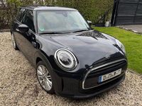 Gebraucht Mini Cooper Classic 136 PS (100 kW) 2023 Blau Kleinwagen