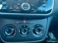 Gebraucht Fiat Punto Evo 65 PS (47 kW) 2010 Rot Kleinwagen