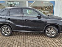 Neu Suzuki Vitara Comfort 109 PS (80 kW) 2025 Schwarz SUV