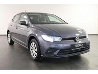 Usata VW Polo Life 70 CV (51 kW) 2025 Grigio Utilitaria