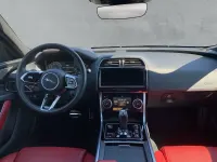 Gebraucht Jaguar XE R-Dynamic 250 PS (183 kW) 2023 Weiß Limousine