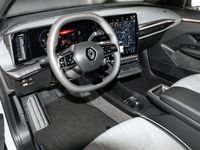 Gebraucht Renault Megane E-Tech Techno 160 kW (218 PS) 2024 Grau Limousine