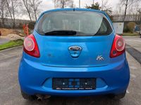 gebraucht Ford Ka Trend Klima