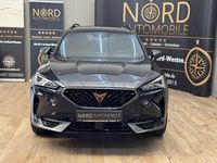Gebraucht Cupra Formentor 150 PS (110 kW) 2023 Asphaltblau (metallic) SUV