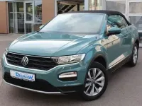 Occasion VW T-Roc Style 110 ch (80 kW) 2021 Andere SUV