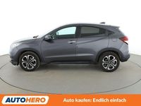 Gebraucht Honda HR-V Executive 131 PS (96 kW) 2016 Grau SUV