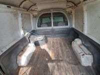 Gebraucht VW Caddy 64 PS (47 kW) 1999 Weiß Van / Kleinbus