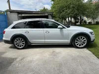 Gebraucht Audi A6 Allroad 245 PS (180 kW) 2014 Kombi