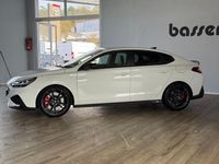Gebraucht Hyundai i30 N Performance 280 PS (205 kW) 2023 Atlas white Coupé