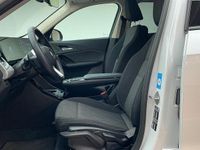 Gebraucht BMW X1 Efficient Dynamics 136 PS (100 kW) 2025 Mineralweiß metallic SUV