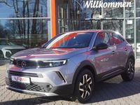 Gebraucht Opel Mokka Elegance 101 PS (74 kW) 2023 Grau SUV