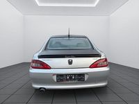 Gebraucht Peugeot 406 136 PS (100 kW) 2003 Silber Coupé