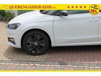 gebraucht Skoda Fabia 1.0 TSI "Style+" *LED*Klima*Kam*SHZ*Te...