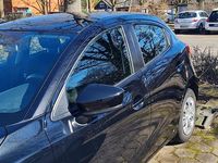 Gebraucht Mazda 2 90 PS (66 kW) 2019 Schwarz Kleinwagen