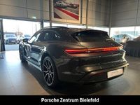 Gebraucht Porsche Taycan Sport Turismo 439 kW (598 PS) 2024 Grau Kombi