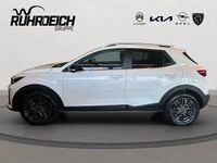 Gebraucht Kia Stonic 74 PS (54 kW) 2025 Weiß SUV