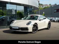 Gebraucht Porsche 911 Carrera 385 PS (283 kW) 2023 Weiß Coupé