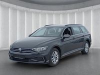 gebraucht VW Passat Variant GTE Hybrid*LED ACC Navi VKZ-Erk