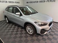 Gebraucht BMW X1 Advantage 125 PS (91 kW) 2020 Silber SUV