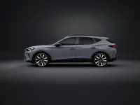 Gebraucht Cupra Formentor 150 PS (110 kW) 2026 Grau SUV