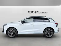 Gebraucht Audi Q3 S-Line 150 PS (110 kW) 2026 Weiß SUV