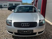 gebraucht Audi TT Coupe,Xenon,Klimaautomat,Liebhaberfahrzeug!!!