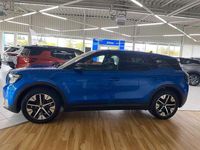 Neu Ford Explorer Extended Range 210 kW (286 PS) 2025 Blue my mind SUV