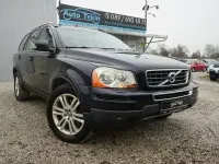 Gebraucht Volvo XC90 185 PS (136 kW) 2010 Magic blue metallic exterior p SUV