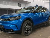 Gebraucht Ford Capri Extended Range 210 kW (286 PS) 2024 Blau SUV