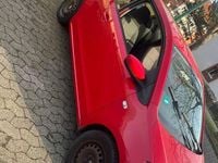 Gebraucht VW up! 60 PS (44 kW) 2016 Rot Kleinwagen