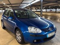 Gebraucht VW Golf V 90 PS (66 kW) 2004 Andere farben Kleinwagen