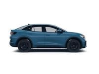 Neu VW ID.5 Pure 125 kW (170 PS) 2026 Blau SUV