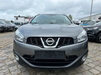 gebraucht Nissan Qashqai +2 Qashqai +2 I-Way 4X4*Kamera*TÜV&Service NEU