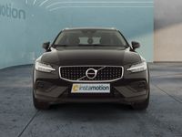 gebraucht Volvo V60 CC Pro AWD