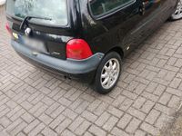 Second-hand Renault Twingo 2005 Negru Hatchback