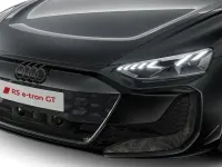 Second-hand Audi e-tron GT quattro Performance 620 kW (843 CP) 2025 Gri Berlinǎ
