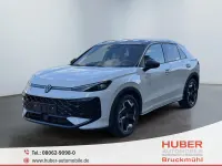 Neu VW T-Roc Pro 150 PS (110 kW) 2026 Pure weiss / schwarzes dach SUV