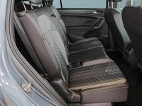 Gebraucht VW Tiguan 193 PS (141 kW) 2025 Grau SUV